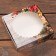 Box "New Year's aroma" 11.5 x 11.5 x 3.2 cm