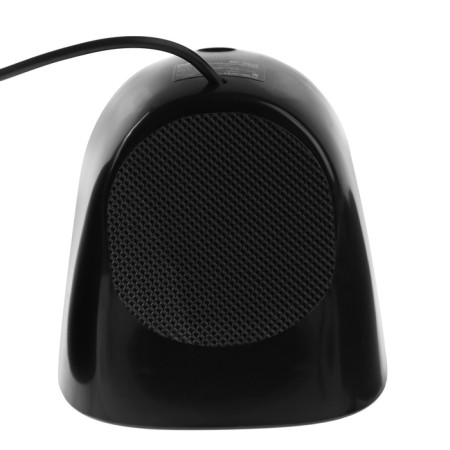 Computer speakers 2.0 Dialog Colibri AC-06UP, 2x6 W, Jack 3.5 mm, USB, black-4