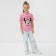 Children's T-shirt Disney "Minnie", height 110-116 (32), pink