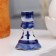 Candlestick, with a pen, 6 cm