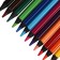 Карандаши 12 цветов SuperSoft. Blackwood
