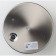 Sconces gx53 13W ip44 chrome/white 14x5x14.5x5 cm