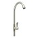 Zein Z01 monostering, stainless steel, swivel, satin