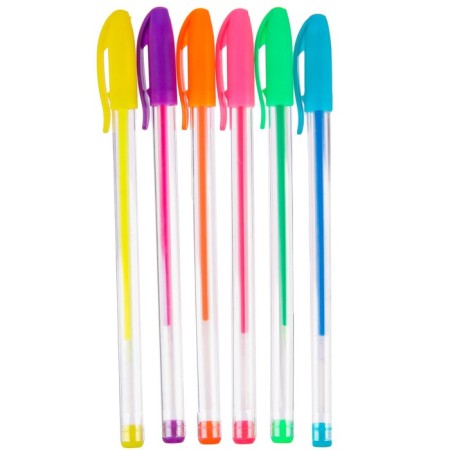 Ballic handle, 6 colors, Minnie Mouse and Unicorn-2
