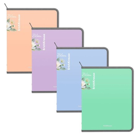 A4+, Erichkrause "Matt Manga", up to 250 sheets, mix