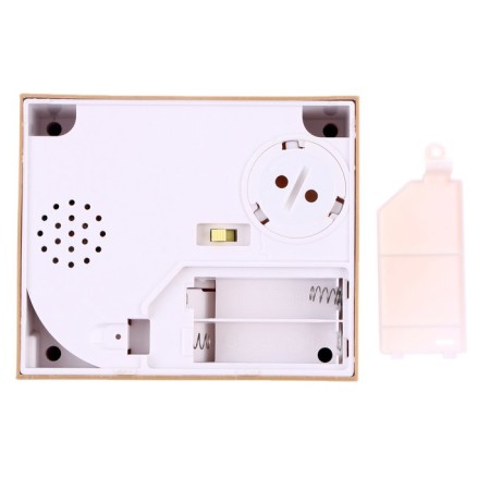 Mechanical Pandal Pandal-4