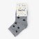 Nosk children's, gray color, size 18-20