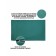 Pillowcase decorative plain, size 50x70 cm