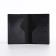 Passport cover, gray color