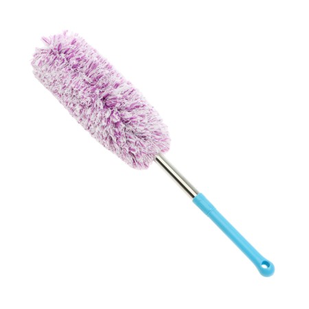 TORSO brush for dust removal, car telescopic 64-100 cm, mix-9
