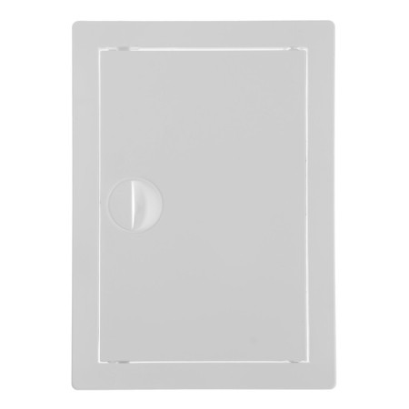 Revisionine "Vento" DR1015ECO, 100 x 150 mm, plastic