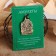 Amulet "Ganesha" (patronizes in business), 68 cm