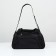Mesh-rifle bag, 48 x 26 x 31 cm, black