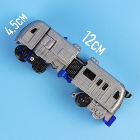 Metro robot, 2B1, 11 cm-5