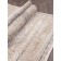 Rectangular carpet Karmen Hali Lissabon, size 195x290 cm, color Brown/Brown