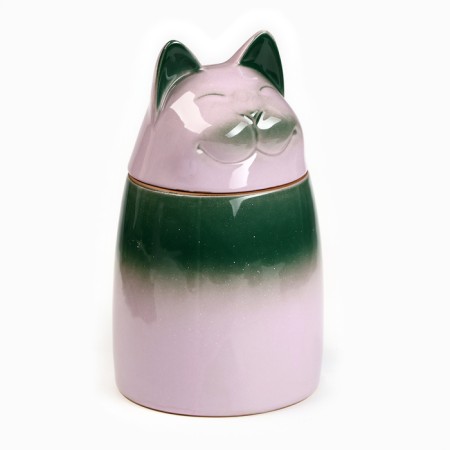 Bank "Cat" 0.95l / 20x11cm, standard-6