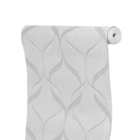 Paper wallpapers, camellia 1091-017, 0.53x10.05m