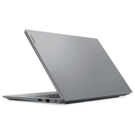 LENOVO V15 G4 AMN 82YU00W9in Gray laptop-2