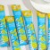 Soluble coffee drink Joe Black Big Stick "Latte Banana Ice Cream", 30 g