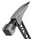 Roofer's hammer Denzel 10623, whole -bearing, spray with a magnet, 2k handle, 600 g