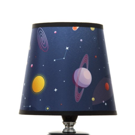 Universal lampshade "planets" E14 14x14x13cm-3