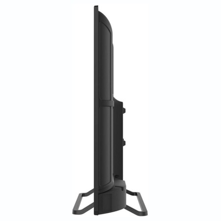 LED POLARLINE 40 TV "40PL53TC-SM Black Full HD 60HZ DVB-T DVB-T2 DVB-C USB WiFi SMA 106862-3