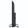 LED POLARLINE 40 TV "40PL53TC-SM Black Full HD 60HZ DVB-T DVB-T2 DVB-C USB WiFi SMA 106862