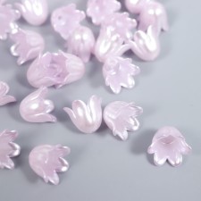 Beads for creativity plastic 