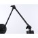 Wall lamp with a switch in the style of Ambrella Light, Traditional, TR8148, E27, Black Color