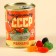 Marmalade "USSR" in a canvas, taste: berry-fruit, 150 g.