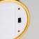 Nightingale Nightingale LED 3W 4000k from batteries 2haa gold 21x6x17cm