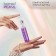 Biomed Pearl White Medium toothbrush
