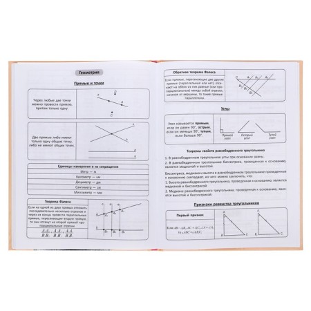 Diary solid cover 1-11 grade 48 sheets, "Iskra", cover cardboard 7BC, glossy lamination, cheat sheet-8