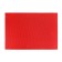 EVA rug universal, rhombuses 100 x 70 cm, red