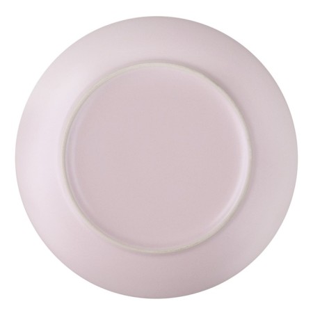 Set of plates Liberty Jones Simplicity, D = 21.5 cm, 2 pcs, pink color-6