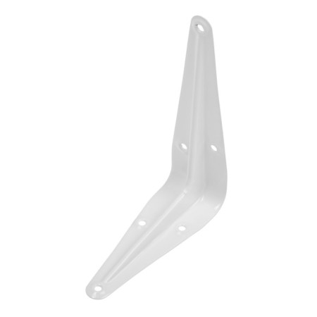 Bracket 100x125, white-2