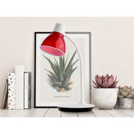 Table lamp "Paradise", size 17x46x17 cm, 4W 1xled IP 20-6