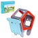 Designer magnetic "color magnets", 60 parts