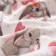 Obel Pilled Ethel "Favorite Daughter" 1.5 joint venture, 145*210 cm, 100% cotton