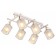 Helga 3100-306 6he27 40W lamp