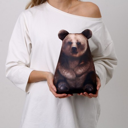 Antistress toy "Bear"-5
