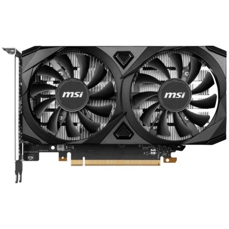 Video Card MSI GEFORCE RTX 3050 Ventus 2x 6G OC-1