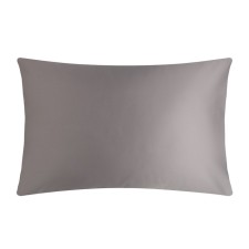 Grey Sky 50x70 cm pillowcase, 100% cotton, Maco-Satin, 114g/m2