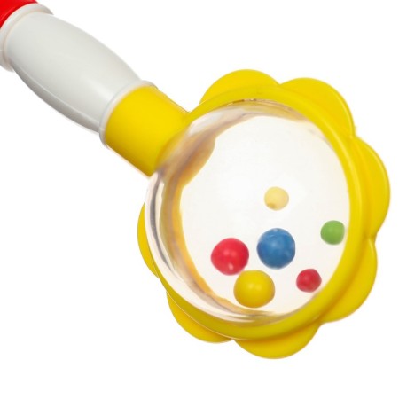 Rattle "Space Journey", Baby Me-5