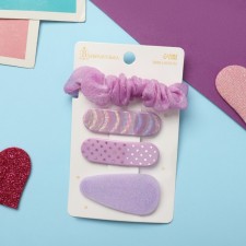 Hair set 