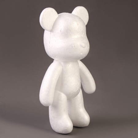 Foam preparation "Bear", 17 × 10 × 7 cm-2