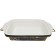 Marmite Bekker, hardened porcelain, 1.4 l, size 30.2x17.3x17.4 cm