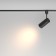 Technical TR163-1-15W3K-M-B Focus LED, 120 mm, LED, 15W, 1230lm, 3000K, 3000k, black color black