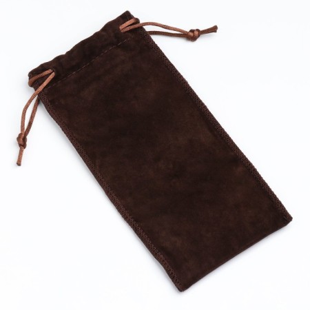 Cooling tube for tobacco "Commander premium", classic, length 15 cm, D-1.7 cm-6