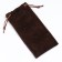 Cooling tube for tobacco "Commander premium", classic, length 15 cm, D-1.7 cm